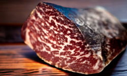 MAISON AITANA - Jambon de Bœuf Wagyu - "Caviar Wagyu" - 500g