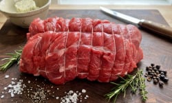 Ferme de la Porte aux Moines - Viande pour pot au feu 1kg