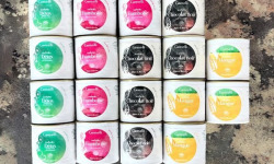 Gemelli - Gelati & Sorbetti - Sorbets - Le Coffret Plaisir sans sucre ajouté