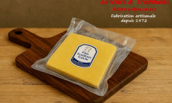 Saveurs & Traditions Berry-Sologne - Pâte feuilletée fraîche 500g surgelée x1
