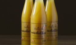 La Ferme des Prun'Elles - Lot de 3 Nectars de Mirabelles