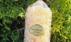 La Truite du Mézenc - Bonbons sève de pin