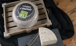 La Ferme de Lintan - Tomme Le Préféré d'Mamie - env 500g