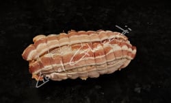 Boucherie Charcuterie Traiteur Lionel Ghérardi - Rôti de Pintade aux Choux - 1200g