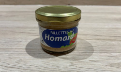 Notre poisson - Rillettes de thon au poivre vert – 90 g