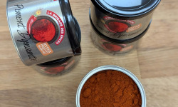 La Brigade des Epices - Piment Dynamite - 90 000 SHU