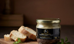 Esprit Foie Gras - Confit De Gésiers De Canard Du Gers - Emincé 180 g