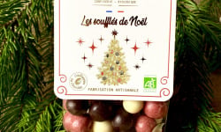 Cocoripop - Soufflés de Noël 100g x 8