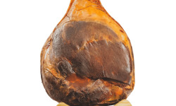 Maison Agour - Jambon de Bayonne IGP Piment d'Espelette - Entier désossé