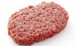 La Ferme de Labergement - Steaks hachés façon bouchère 40 x 125g - surgelé