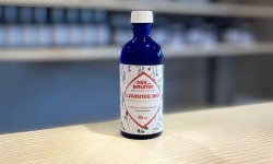 Ors na Bruma - Hydrolat de Lavande 10cl