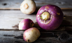 Le Châtaignier - Rutabaga - 1 Kg