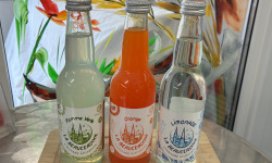 La Ferme Durbois - Limonades artisanales La Beauceronne 3x33cl