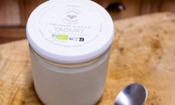 La Bergerie de Santagny - Gros yaourt 400g