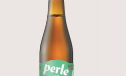 Maison Schmid - Bière Nature BIO - Perle