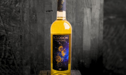 Elevage de Cochons en Forêt et Produits du Terroir Jurassien - NOUVEAU - Hydromel - Eclosion