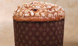 La Tarte Tropézienne - Le Panettone