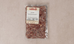 LOLO Jamón - Lascas de Ibérico 350g