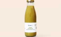 Omie - Velouté de poireaux des Charentes - 750 ml