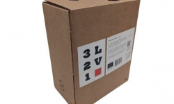 Pépin - BIB Rouge 3L