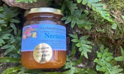 Terroirs de Corse - Confiture Nectarine Corse