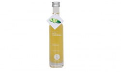 SÒSU, les Artisans de la Sauce - Vinaigre à la pulpe de Concombre lot de 12x10cl