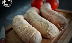 Boucherie Moderne - Andouillette à la ficelle - 220g