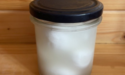Ferme Romé - Mozzarella en billes 125g
