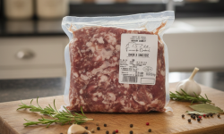 La Ferme de Cabrol - Chair à saucisse 500g