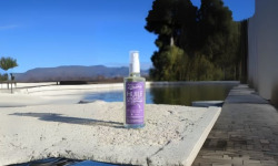 Domaine Reverchon - Huile essentielle de lavandin 100ml avec spray