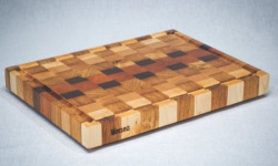 Planc'h - Billot Menez– Essences mélangées petit (carré)