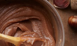 L'OLIVERAIE DU COUDON - Crème de Marron d’Ardèche – 370 g