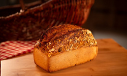 Maison Savary - Le Pain nordique 540gr - Colis de 28 unités