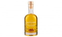 Huilerie Maison Guénard - Huile d'Amande de France 100% vierge 9cL