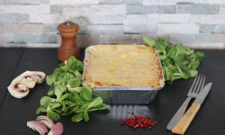 Ferme Tradi-Bresse - Hachis parmentier 2 pers.