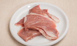Maison Millas - Carbonade De Porc (ou Grillade) - 500g