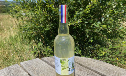 Ferme Sinsac - Pétillant aux fleurs de sureau sans alcool