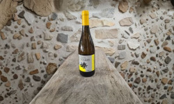 Lou Canesteou - Côte du Rhône Blanc Domaine Clos des Mourres 75cl
