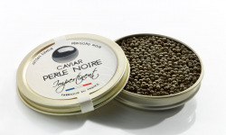 Caviar Perle Noire - Caviar Perle Noire "Impertinent" 30g