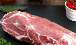 Charcuterie Aubard - Côtes de Porc Echine 1kg