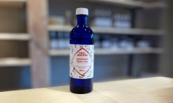 Ors na Bruma - Hydrolat de Géranium rosat 20cl