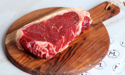 Maison Lascours - 3 x Faux Filet de Bœuf de Galice 300g