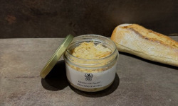 Charcuterie Commenges - [Précommande] Rillettes de Poulet - 180g
