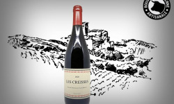 Boucherie Moderne - Vin blanc Vieilles Vignes Jacques Vernay - 75cl