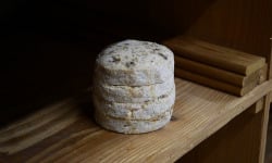 Alléosse Maitre Artisan Affineur Fromager - Mystère d'Alléosse artisanal