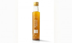 SÒSU, les Artisans de la Sauce - Huile (Amande & tonka) - prép. culinaire 25 cl