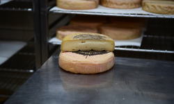 Alléosse Maitre Artisan Affineur Fromager - Filetta de brebis (1/2)