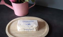 Le Beurre Dupont - Beurre demi-sel 250g
