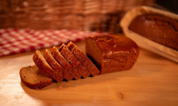 Maison Savary - Le pain d'épices 300gr Format Bois - Colis de 15 unités