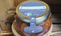 Les Délices du Coin - Chili con canard 500g